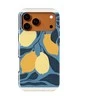 Voltuna Dėklas „Lemon Orchard Glow“ su MagSafe Apple iPhone 13-17 modeliams
