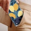 Voltuna Dėklas „Lemon Orchard Glow“ su MagSafe Apple iPhone 13-17 modeliams