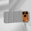Voltuna Dėklas „Linear Static Flow“ su MagSafe Apple iPhone 13-17 modeliams