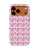 Voltuna Dėklas „Love Letter Doodles“ su MagSafe Apple iPhone 13-17 modeliams