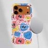 Voltuna Dėklas „Love Mail Pop“ su MagSafe Apple iPhone 13-17 modeliams