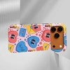 Voltuna Dėklas „Love Mail Pop“ su MagSafe Apple iPhone 13-17 modeliams