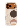 Voltuna Dėklas „Lunar Garden Abstraction“ su MagSafe Apple iPhone 13-17 modeliams