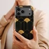 Voltuna Dėklas „Luxe Sunset Arches“ su MagSafe Apple iPhone 13-17 modeliams
