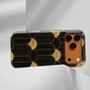 Voltuna Dėklas „Luxe Sunset Arches“ su MagSafe Apple iPhone 13-17 modeliams
