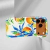 Voltuna Dėklas „Mandarinų Kaspino Žavesys“ su MagSafe Apple iPhone 13-17 modeliams