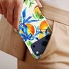 Voltuna Dėklas „Mandarinų Kaspino Žavesys“ su MagSafe Apple iPhone 13-17 modeliams
