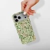 Voltuna Dėklas „Meadow of Blossoms“ su MagSafe Apple iPhone 13-17 modeliams