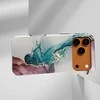 Voltuna Dėklas „Melting Smileys Pop“ su MagSafe Apple iPhone 13-17 modeliams
