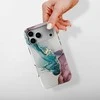 Voltuna Dėklas „Melting Smileys Pop“ su MagSafe Apple iPhone 13-17 modeliams