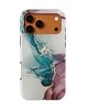 Voltuna Dėklas „Melting Smileys Pop“ su MagSafe Apple iPhone 13-17 modeliams