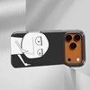 Voltuna Dėklas „Meme Attitude Gesture“ su MagSafe Apple iPhone 13-17 modeliams
