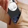 Voltuna Dėklas „Meme Attitude Gesture“ su MagSafe Apple iPhone 13-17 modeliams