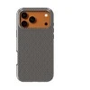Voltuna Dėklas „Micro Dot Texture“ su MagSafe Apple iPhone 13-17 modeliams