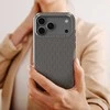 Voltuna Dėklas „Micro Dot Texture“ su MagSafe Apple iPhone 13-17 modeliams
