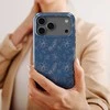 Voltuna Dėklas „Midnight Garden Sketch“ su MagSafe Apple iPhone 13-17 modeliams