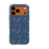 Voltuna Dėklas „Midnight Garden Sketch“ su MagSafe Apple iPhone 13-17 modeliams