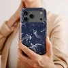 Voltuna Dėklas „Midnight Ocean Dreams“ su MagSafe Apple iPhone 13-17 modeliams