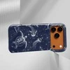 Voltuna Dėklas „Midnight Ocean Dreams“ su MagSafe Apple iPhone 13-17 modeliams