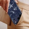 Voltuna Dėklas „Midnight Ocean Dreams“ su MagSafe Apple iPhone 13-17 modeliams