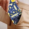 Voltuna Dėklas „Midnight Wine &amp; Cheese“ su MagSafe Apple iPhone 13-17 modeliams