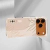 Voltuna Dėklas „Minimal Desert Flow“ su MagSafe Apple iPhone 13-17 modeliams