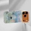 Voltuna Dėklas „Misty Dawn on the Vanduo“ su MagSafe Apple iPhone 13-17 modeliams