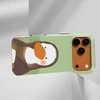 Voltuna Dėklas „Mona Goosea“ su MagSafe Apple iPhone 13-17 modeliams