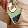 Voltuna Dėklas „Mona Goosea“ su MagSafe Apple iPhone 13-17 modeliams