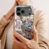 Voltuna Dėklas „Monet’s Tea Party Collage“ su MagSafe Apple iPhone 13-17 modeliams