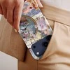 Voltuna Dėklas „Monet’s Tea Party Collage“ su MagSafe Apple iPhone 13-17 modeliams