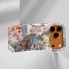 Voltuna Dėklas „Monet’s Tea Party Collage“ su MagSafe Apple iPhone 13-17 modeliams