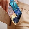 Voltuna Dėklas „Moonlit Forest Window“ su MagSafe Apple iPhone 13-17 modeliams