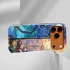 Voltuna Dėklas „Moonlit Forest Window“ su MagSafe Apple iPhone 13-17 modeliams