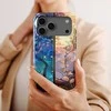 Voltuna Dėklas „Moonlit Forest Window“ su MagSafe Apple iPhone 13-17 modeliams
