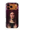 Voltuna Dėklas „Neon Madonna Relax“ su MagSafe Apple iPhone 13-17 modeliams