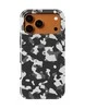 Voltuna Dėklas „Night Frost Camo“ su MagSafe Apple iPhone 13-17 modeliams