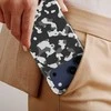 Voltuna Dėklas „Night Frost Camo“ su MagSafe Apple iPhone 13-17 modeliams