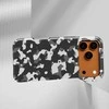 Voltuna Dėklas „Night Frost Camo“ su MagSafe Apple iPhone 13-17 modeliams
