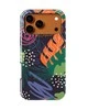 Voltuna Dėklas „Night Jungle Energy“ su MagSafe Apple iPhone 13-17 modeliams