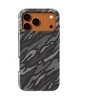 Voltuna Dėklas „Night Tiger Camo“ su MagSafe Apple iPhone 13-17 modeliams