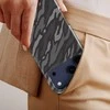 Voltuna Dėklas „Night Tiger Camo“ su MagSafe Apple iPhone 13-17 modeliams
