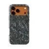 Voltuna Dėklas „Obsidian Shard Camo“ su MagSafe Apple iPhone 13-17 modeliams