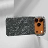 Voltuna Dėklas „Obsidian Shard Camo“ su MagSafe Apple iPhone 13-17 modeliams