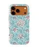 Voltuna Dėklas „Ocean Bloom Garden“ su MagSafe Apple iPhone 13-17 modeliams