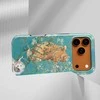 Voltuna Dėklas „Ocean Drift Cats“ su MagSafe Apple iPhone 13-17 modeliams