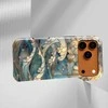 Voltuna Dėklas „Ocean Waves Mosaic“ su MagSafe Apple iPhone 13-17 modeliams