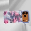 Voltuna Dėklas „Pagoda Sakura Skies“ su MagSafe Apple iPhone 13-17 modeliams