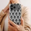 Voltuna Dėklas „Palm Fan Symmetry“ su MagSafe Apple iPhone 13-17 modeliams