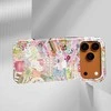 Voltuna Dėklas „Parisian Rožinė Chaos“ su MagSafe Apple iPhone 13-17 modeliams